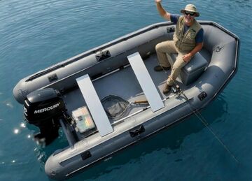 Saturn SD365PRO AI Rendering