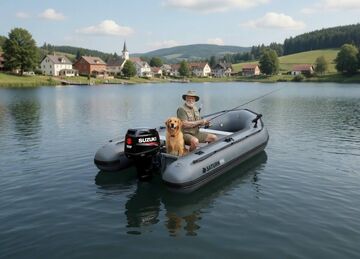 Saturn SD365PRO AI Rendering