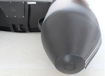 Saturn Carbon CN330 details