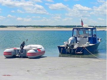 Azzurro Mare Inflatable Boats AM330