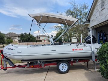 Customer's picture of SD470 gray