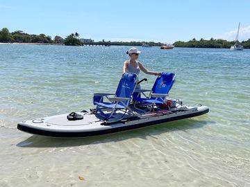 Set up for 2 persons