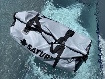 Saturn Dry Bags collection