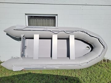 Saturn SD415 Inflatable Boat