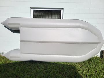 Saturn SD415 Inflatable Boat