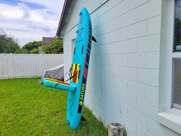 Customer's pictures of kayak