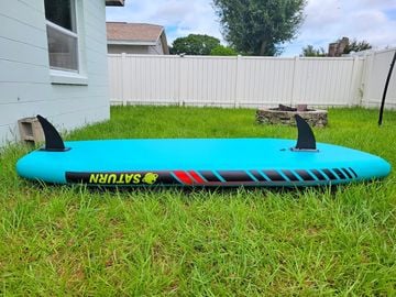 Customer's pictures of kayak