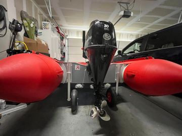 Lifting tabs swapped with wheels