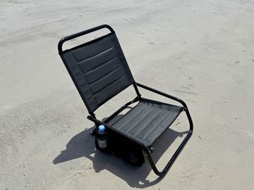 Aluminum Fishing Chair V4.0