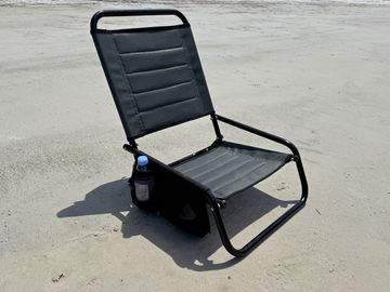 Aluminum Fishing Chair V4.0