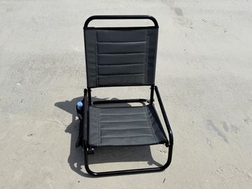 Aluminum Fishing Chair V4.0