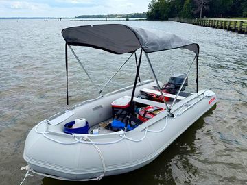 Customer's picture of SD470 gray