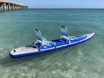 Saturn SUP414 V1 SUP / Kayak