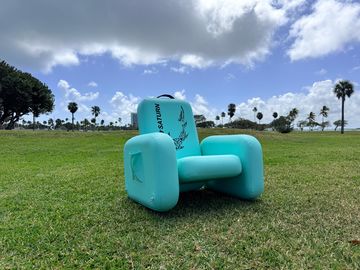 Saturn Inflatable Air Chair