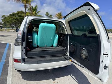 Saturn Inflatable Air Chair