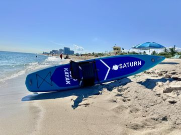 Saturn SUP414B V2 SUP / Kayak