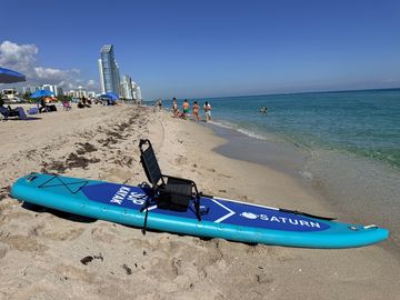 Saturn SUP414B V2 SUP / Kayak