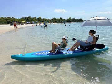 Saturn SUP414B V2 SUP / Kayak