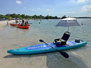 Saturn SUP414B V2 SUP / Kayak