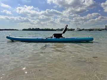 Saturn SUP414B V2 SUP / Kayak