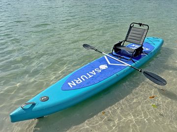 Saturn SUP414B V2 SUP / Kayak