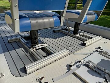 Customer's picture