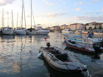 Saturn SK470XL Heavy-Duty KaBoat