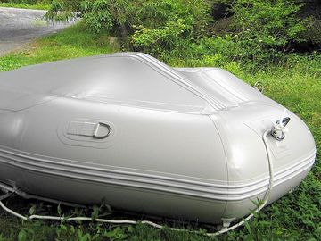 Saturn Inflatable Boat SD290