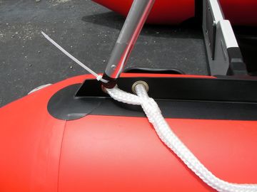 4-Bow Sun Shade Canopy Top