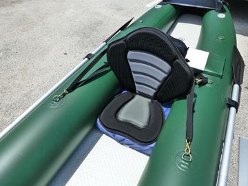 Deluxe Fishing Kayak Seat