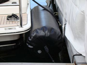 Marine Inflatable Fenders