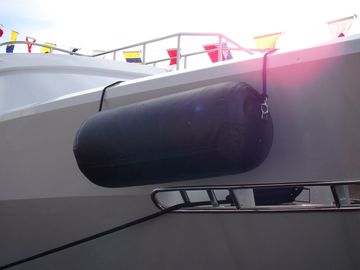 Marine Inflatable Fenders