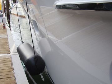 Marine Inflatable Fenders