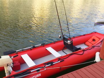 Beach Chair in KaBoat XL