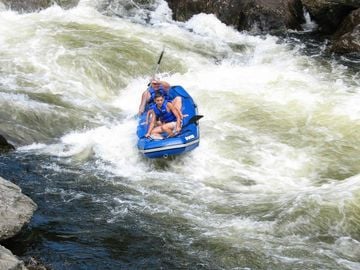 Saturn River Raft RD365