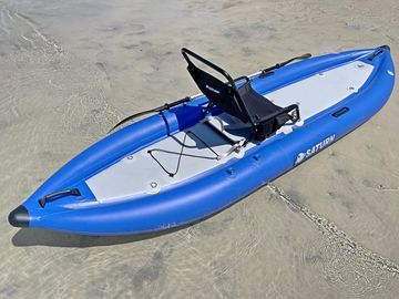 Aluminum Beach / SUP Chair