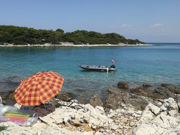 Saturn SK470XL Heavy-Duty KaBoat