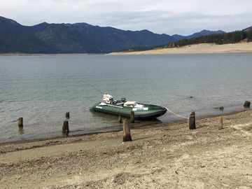 Saturn KaBoat SK385XL