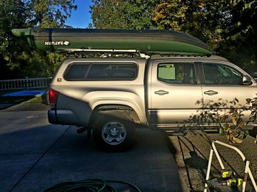 Saturn KaBoat SK385XL