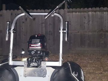 Customer's Picture of KaBoat