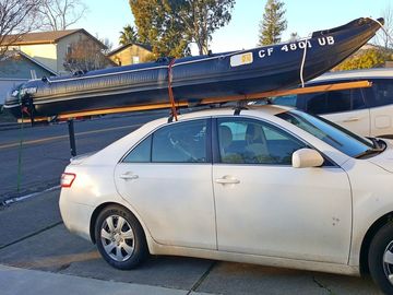 Customer's Picture of KaBoat