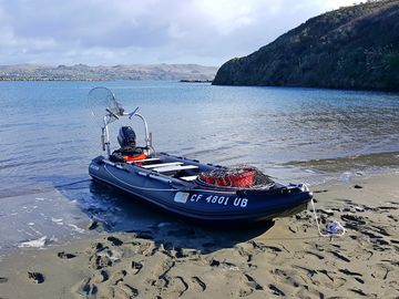 Customer's Picture of KaBoat