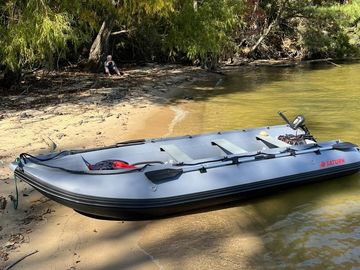 Customer's Picture of KaBoat