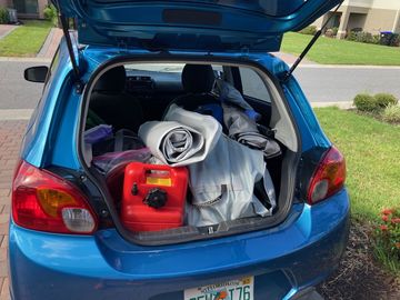 SD330W, motor and gear fit into small car