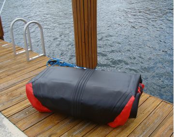 Saturn Slated Floor Inflatable Boat SS260