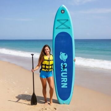 11' Inflatable Paddleboard SUP325