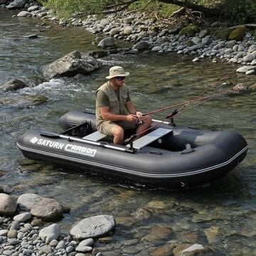 Saturn CN330 AI Rendering