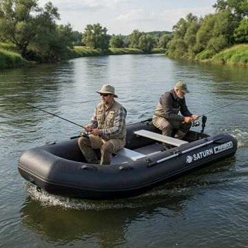 Saturn CN330 AI Rendering