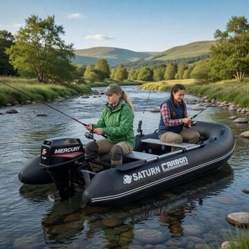 Saturn CN330 AI Rendering