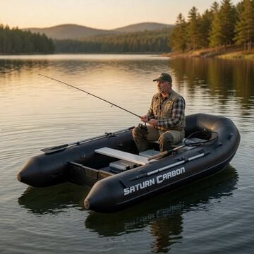 Saturn CN330 AI Rendering